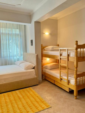 TOT Apartment